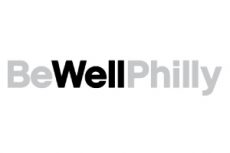 BeWellPhilly logo