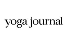 yoga journal logo